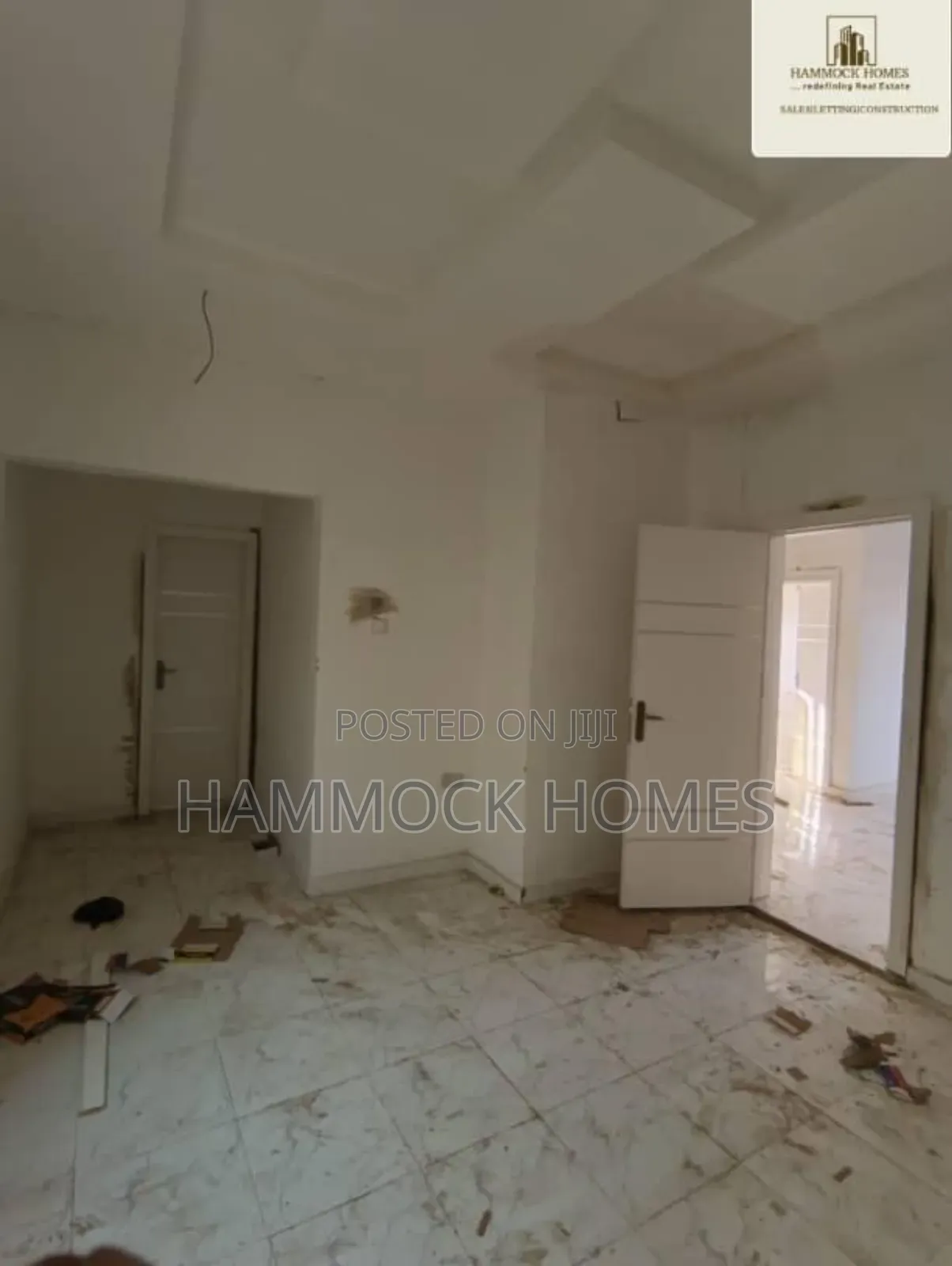 4bdrm Duplex in Jericho Gra for sale in Jericho