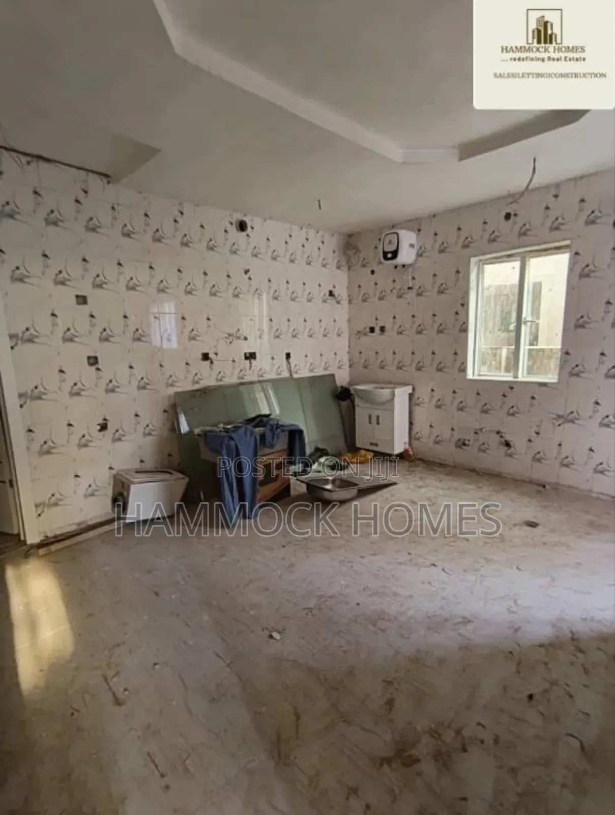 4bdrm Duplex in Jericho Gra for sale in Jericho