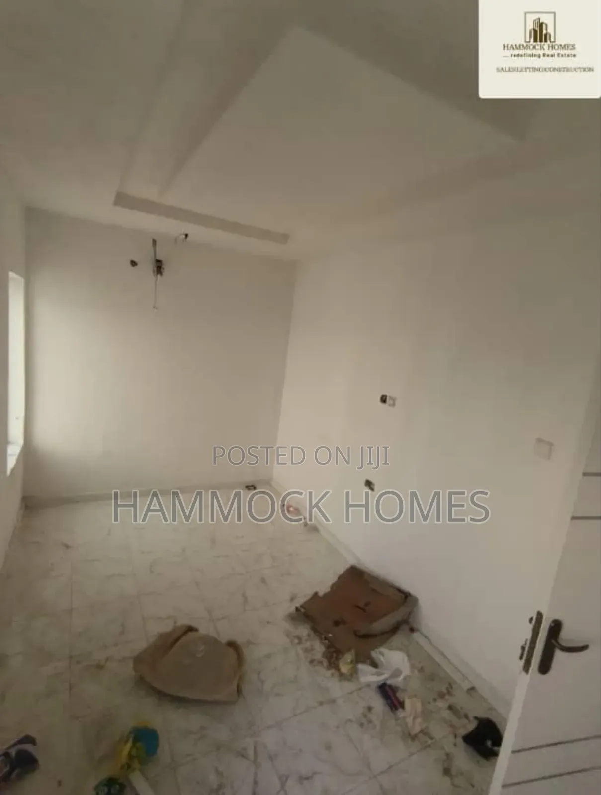 4bdrm Duplex in Jericho Gra for sale in Jericho