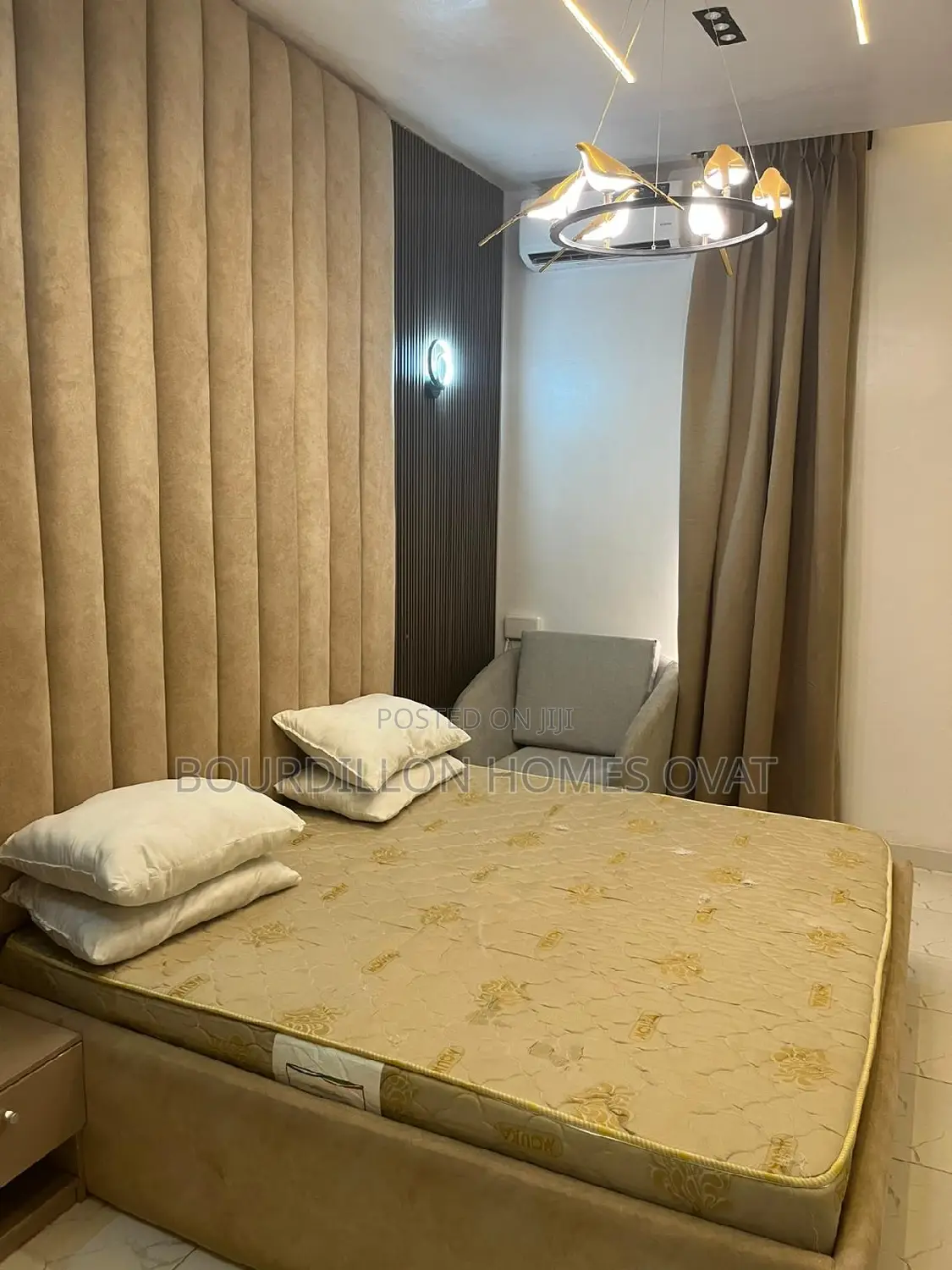 Furnished 3bdrm Apartment in Lekki for rent in Lekki