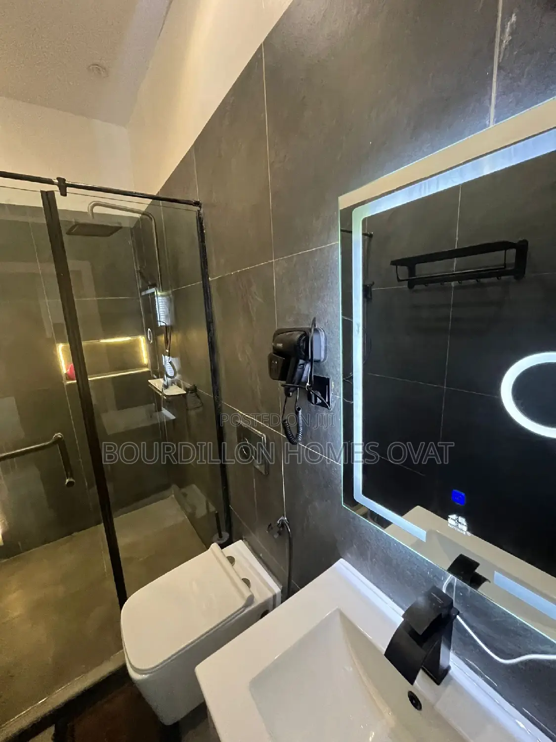 Furnished 3bdrm Apartment in Lekki for rent in Lekki