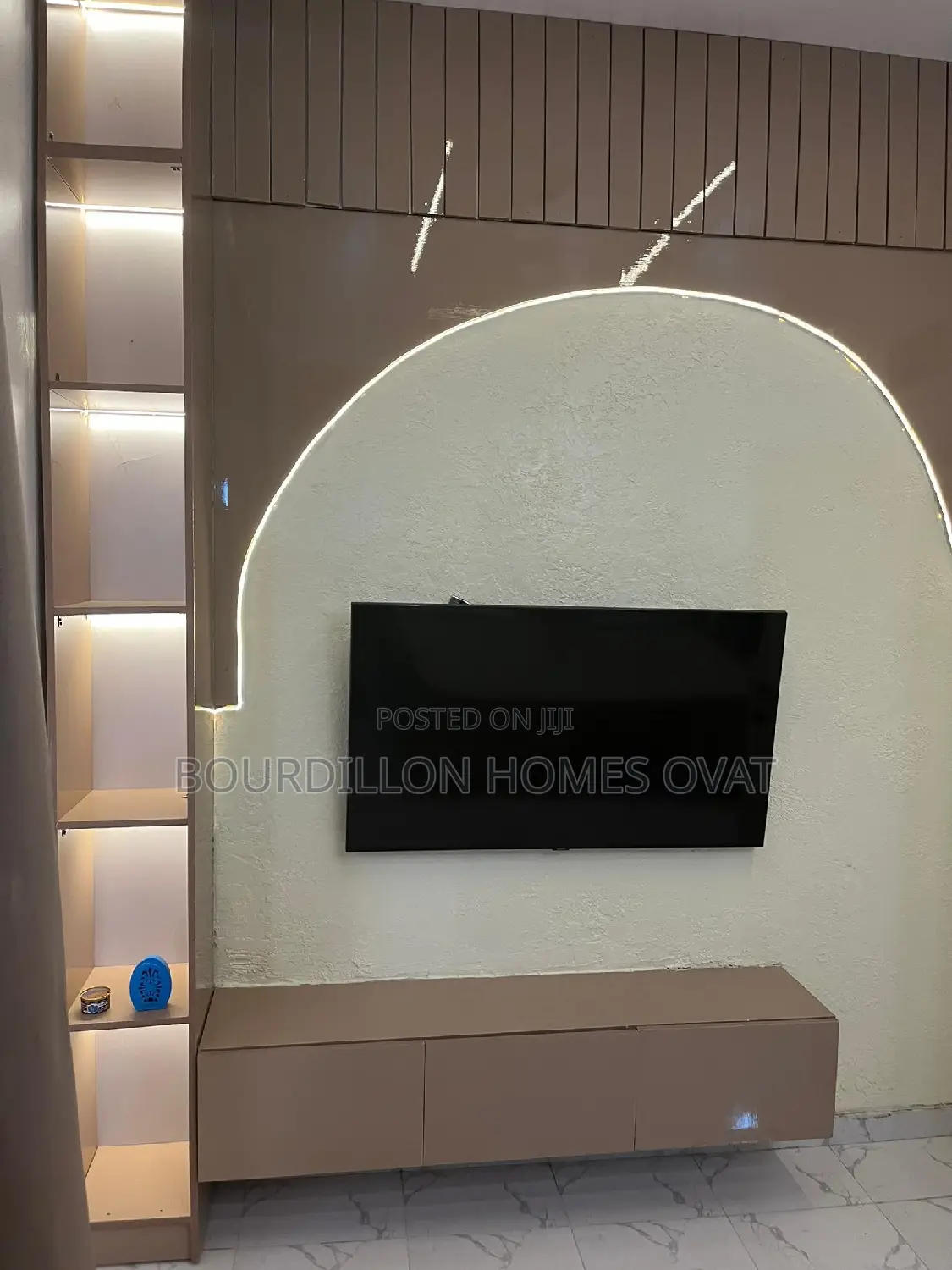 Furnished 3bdrm Apartment in Lekki for rent in Lekki