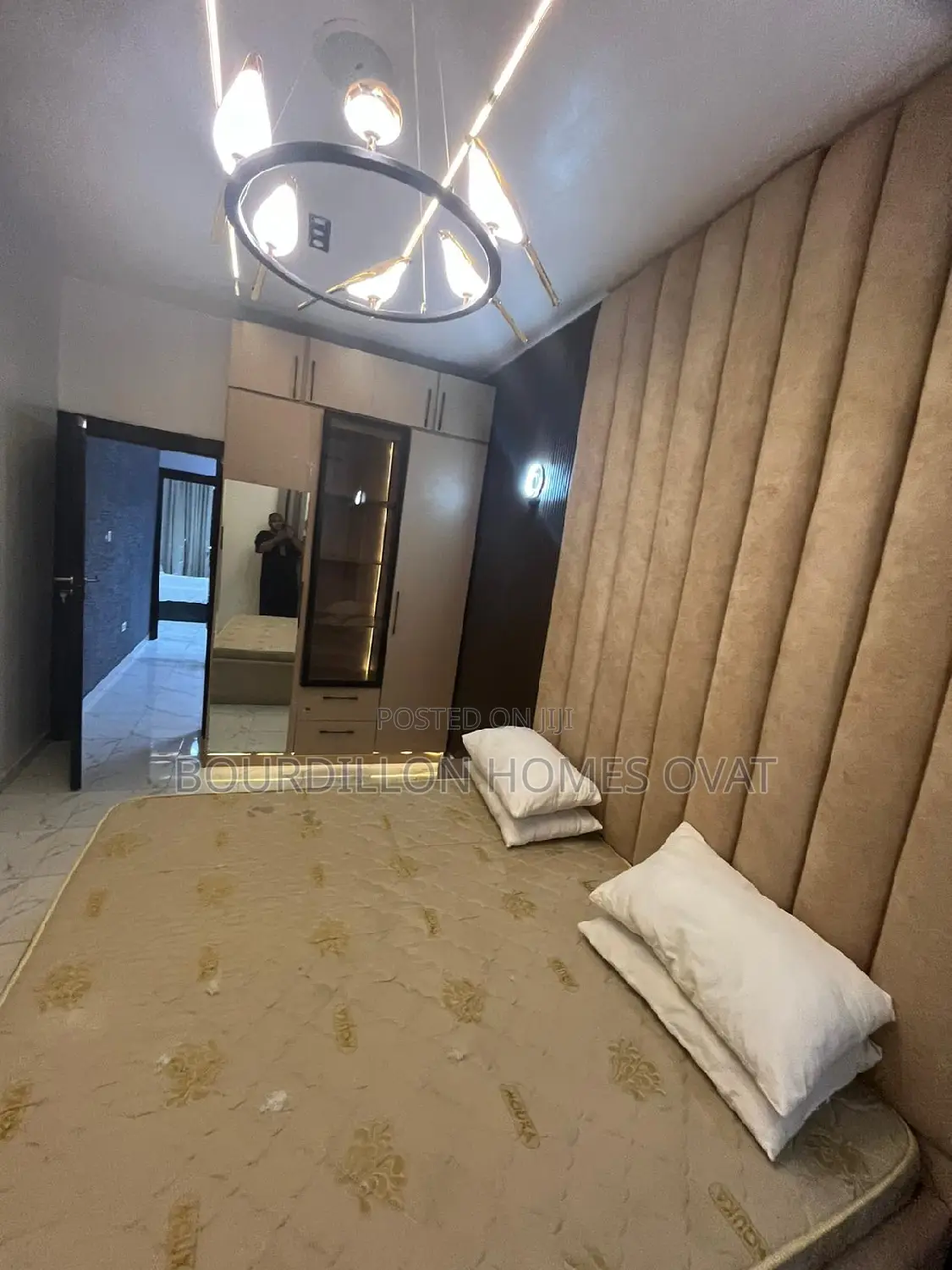 Furnished 3bdrm Apartment in Lekki for rent in Lekki