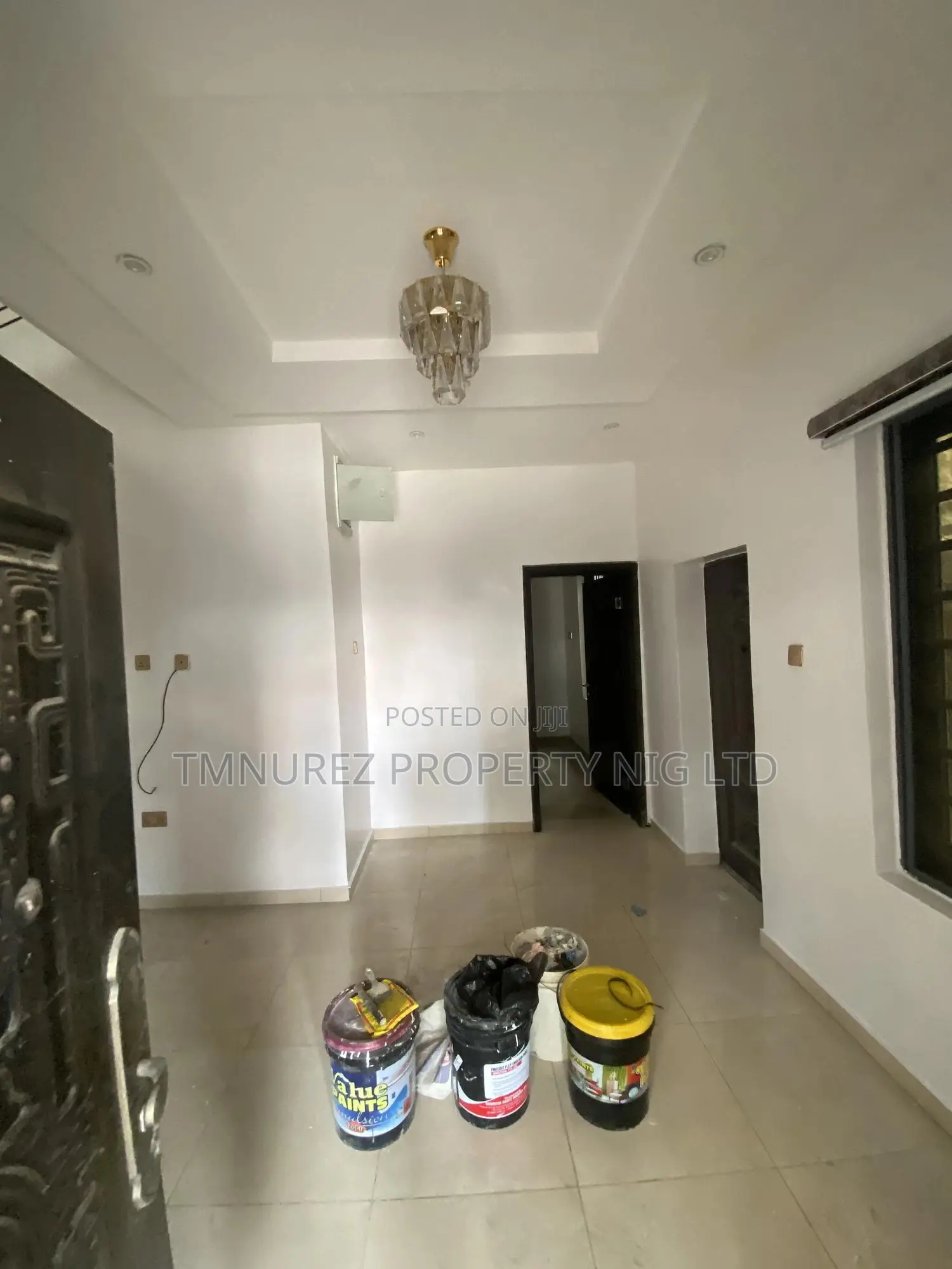 4bdrm Duplex in Osapa London for rent in Osapa london