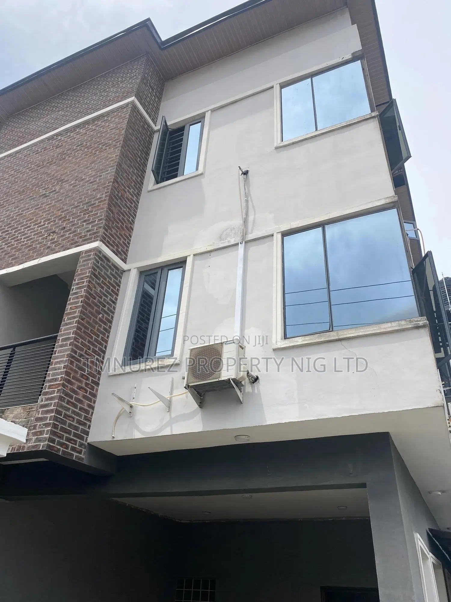 4bdrm Duplex in Osapa London for rent in Osapa london