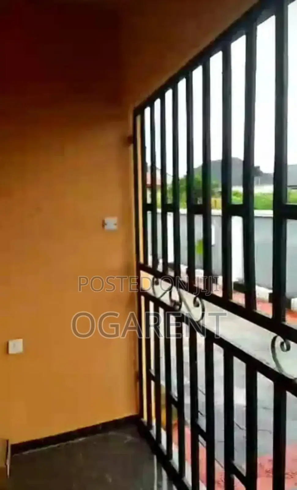 1bdrm Bedsitter in Benin City for rent in Benin City