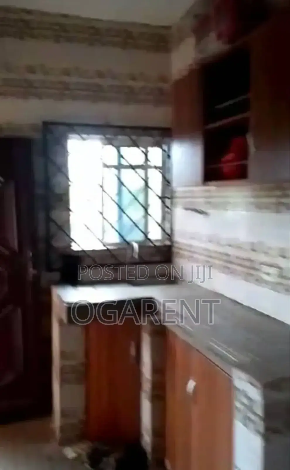1bdrm Bedsitter in Benin City for rent in Benin City