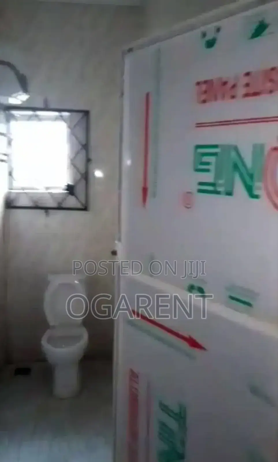 1bdrm Bedsitter in Benin City for rent in Benin City