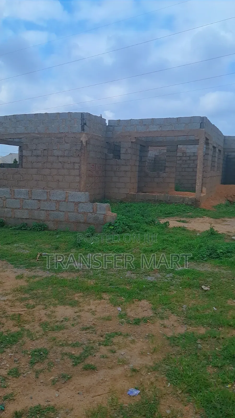 At Karu City College Junction 4 Bedrooms Bungalow in Mararaba