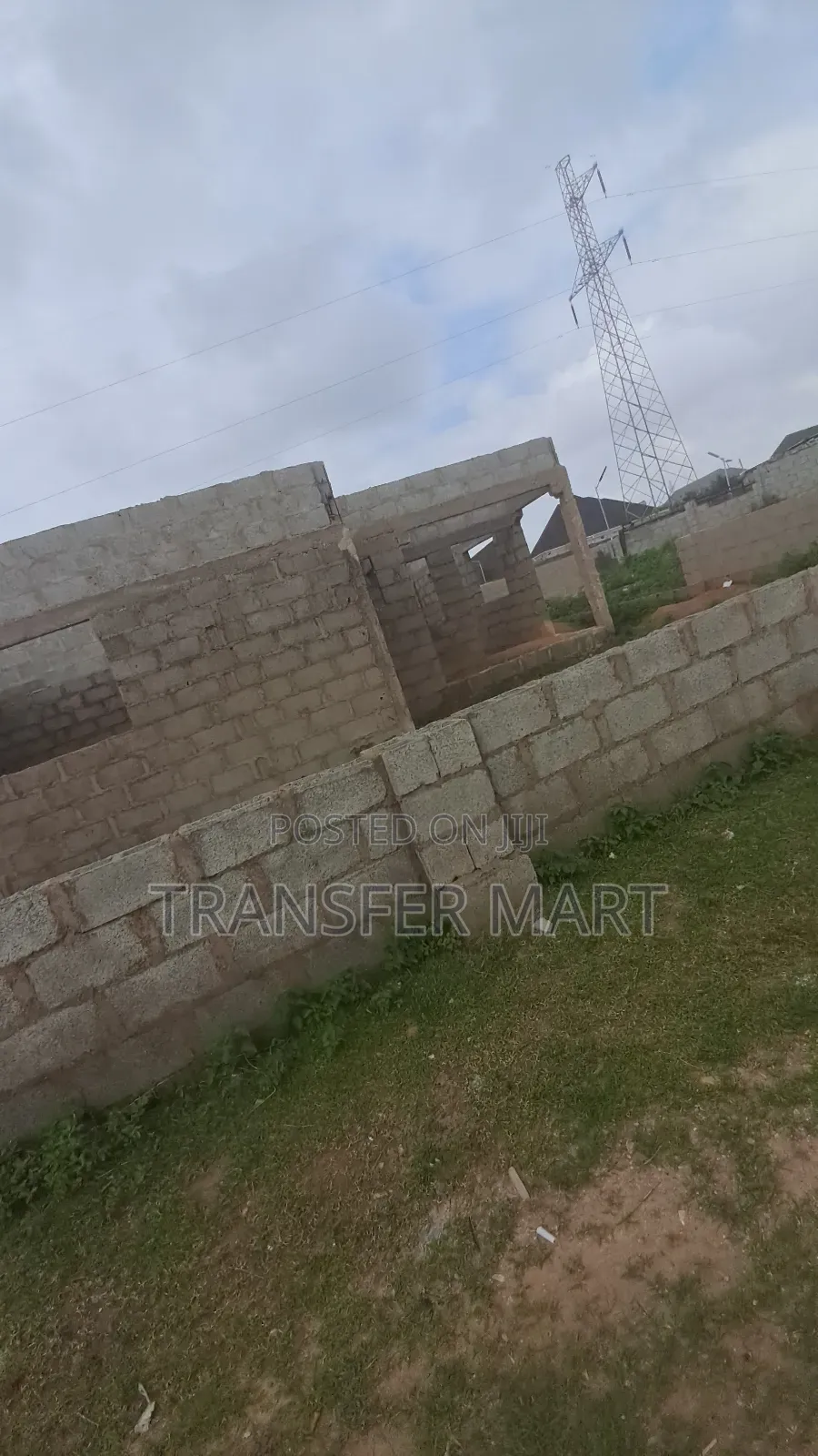 At Karu City College Junction 4 Bedrooms Bungalow in Mararaba