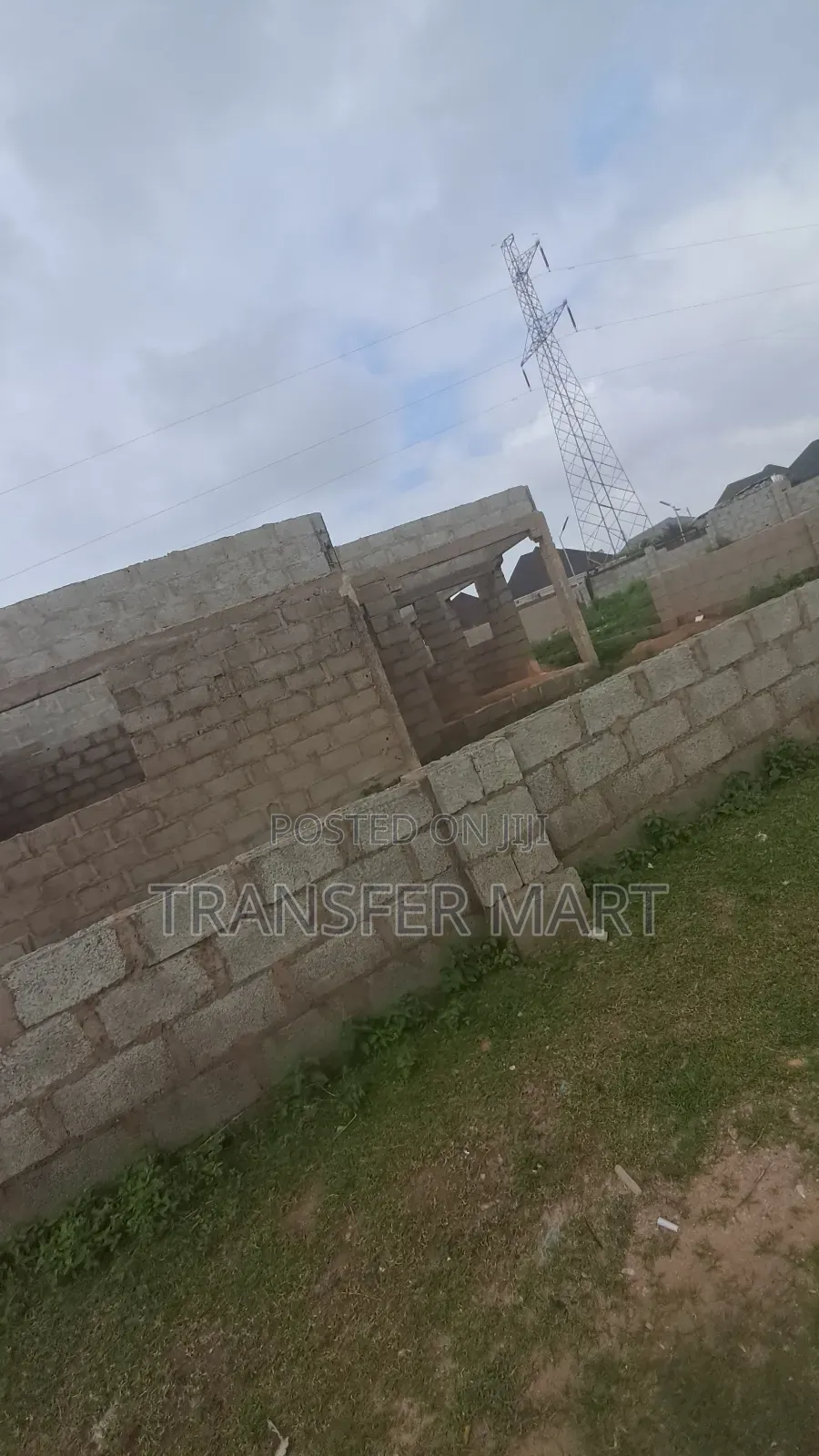 At Karu City College Junction 4 Bedrooms Bungalow in Mararaba