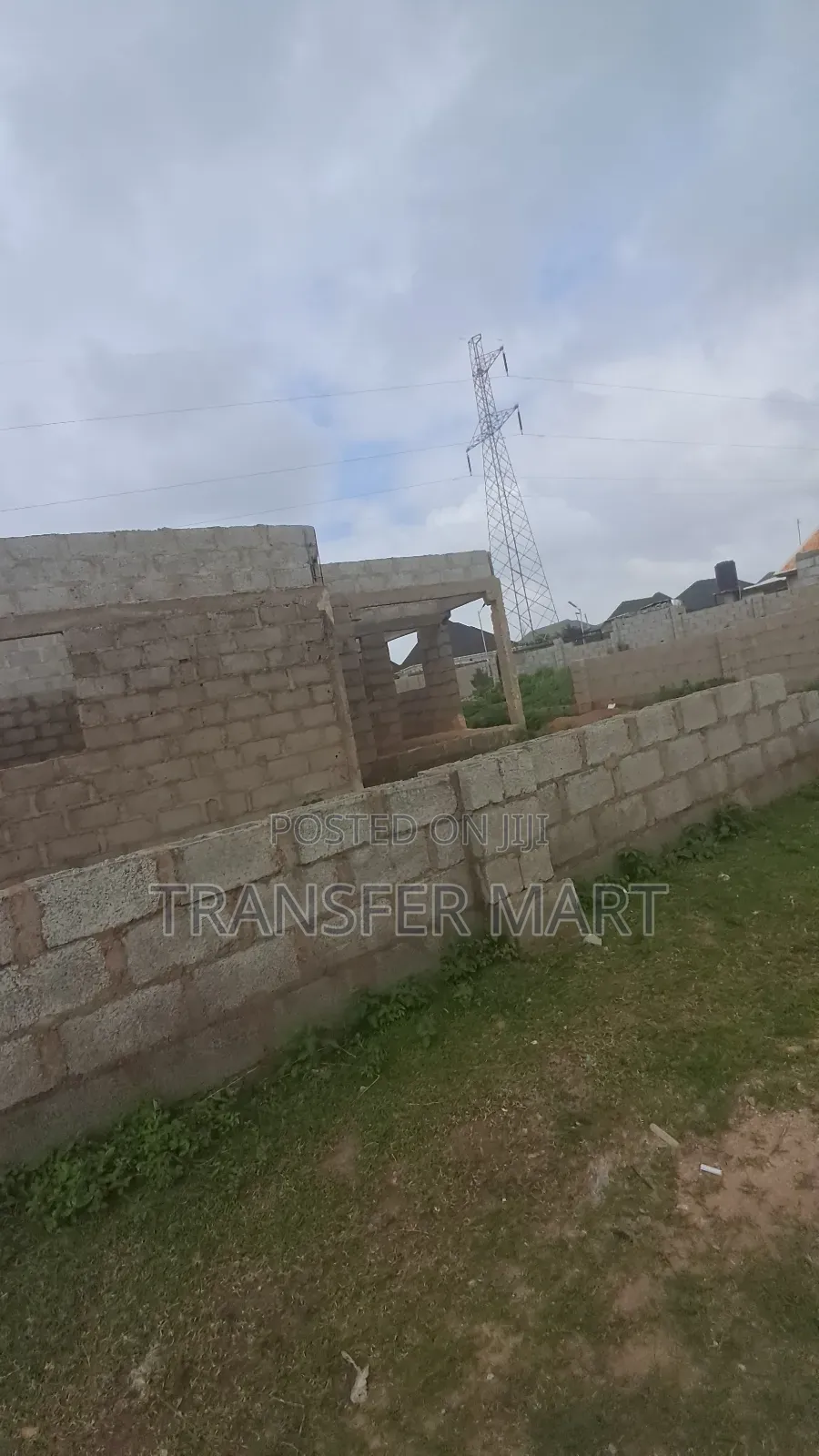 At Karu City College Junction 4 Bedrooms Bungalow in Mararaba