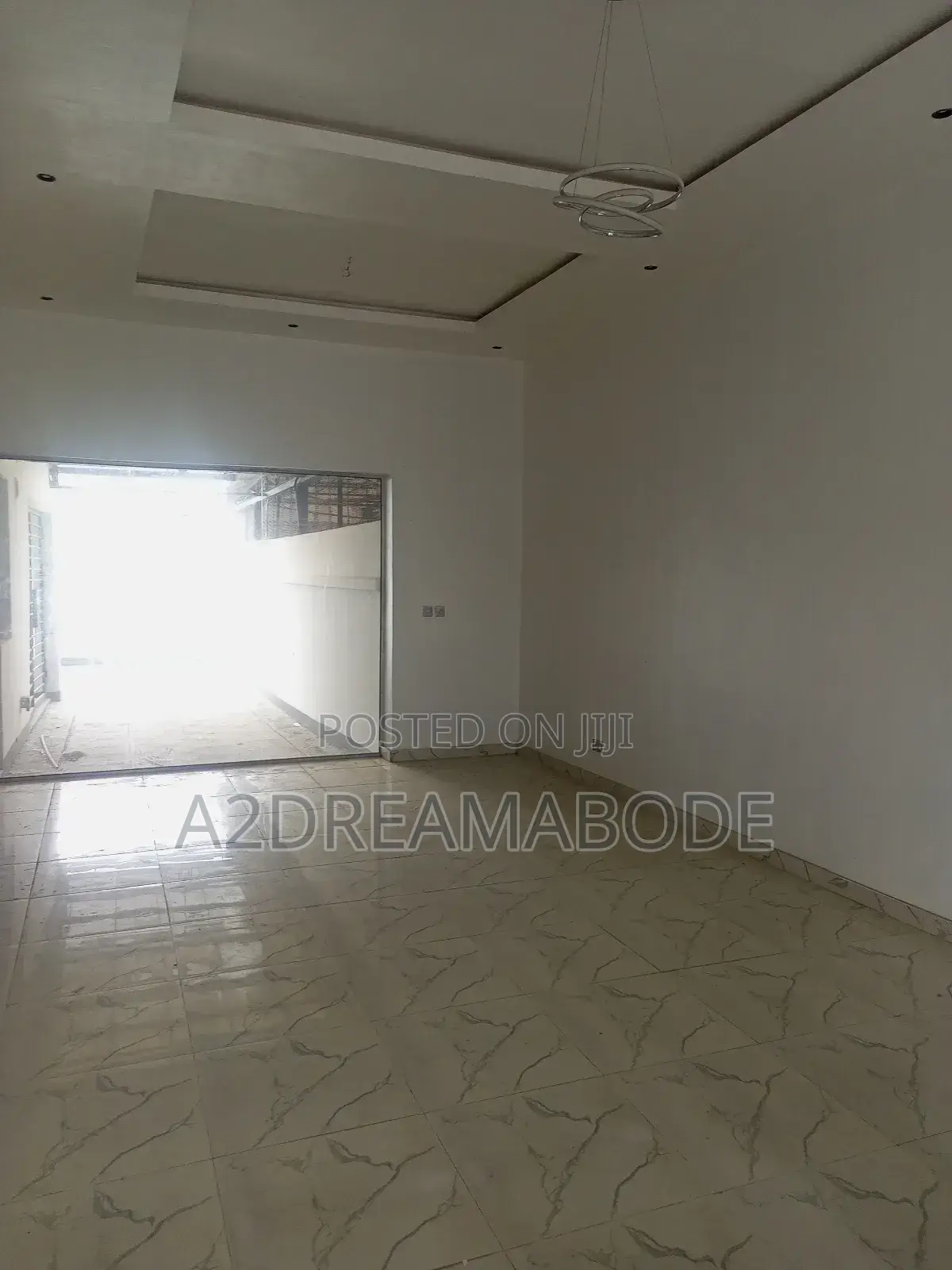 4bdrm Duplex in Opic, Isheri North for rent in Isheri North