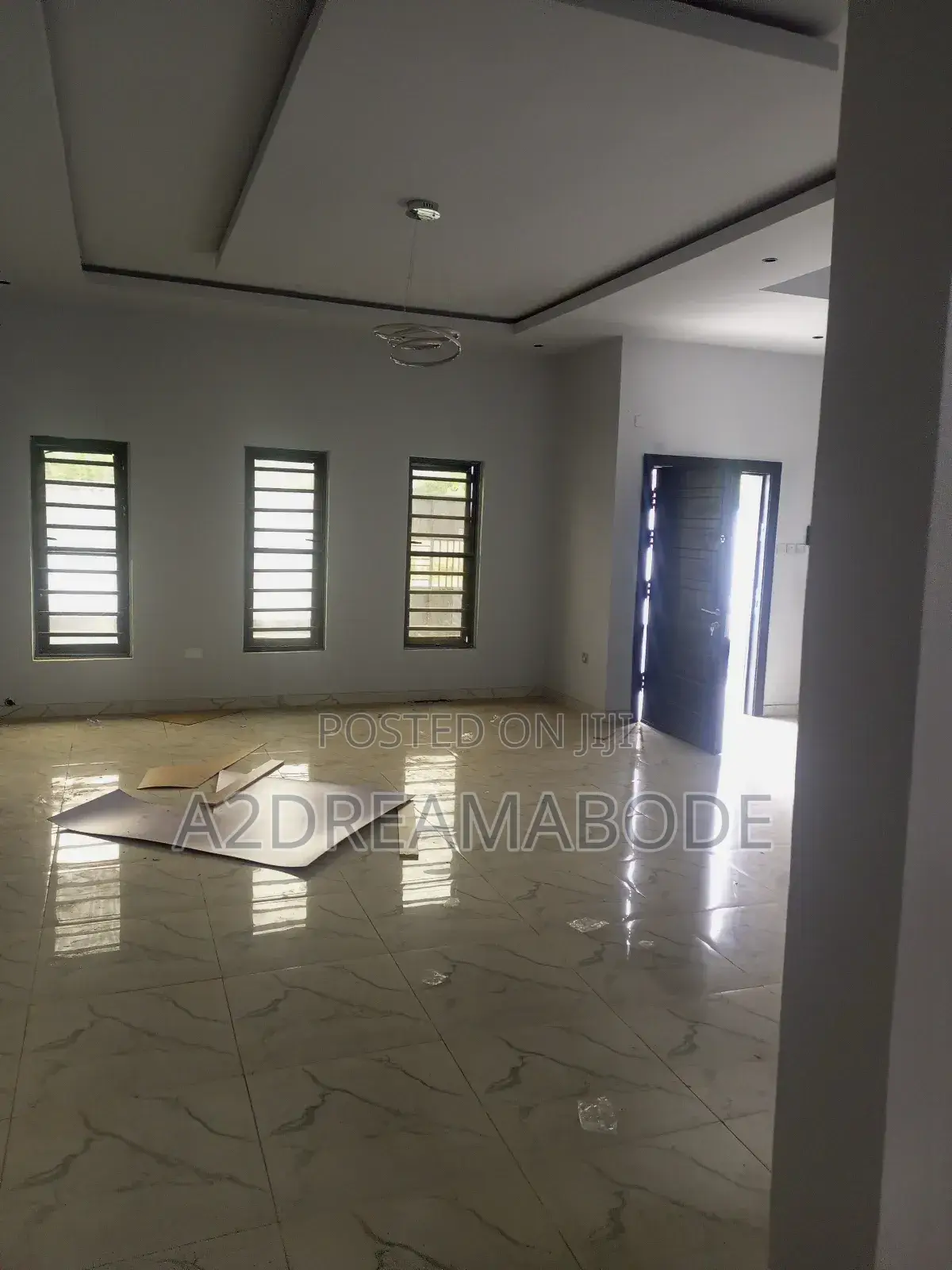 4bdrm Duplex in Opic, Isheri North for rent in Isheri North
