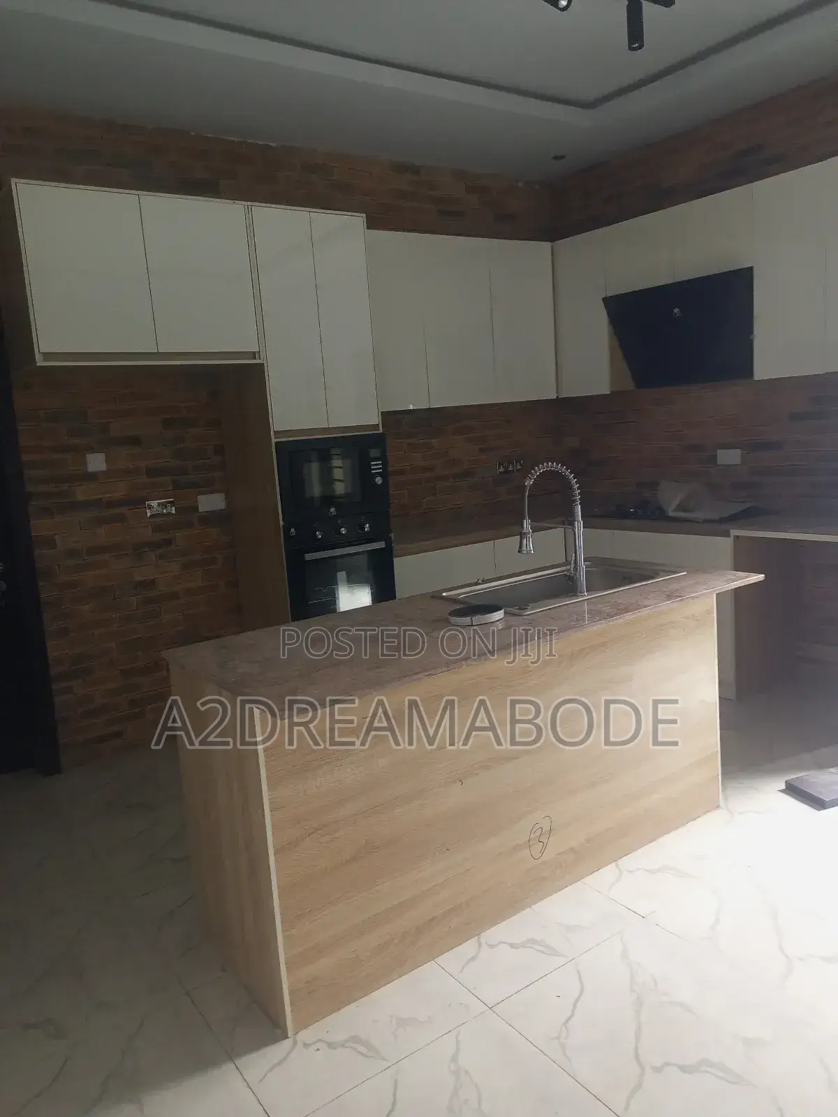 4bdrm Duplex in Opic, Isheri North for rent in Isheri North