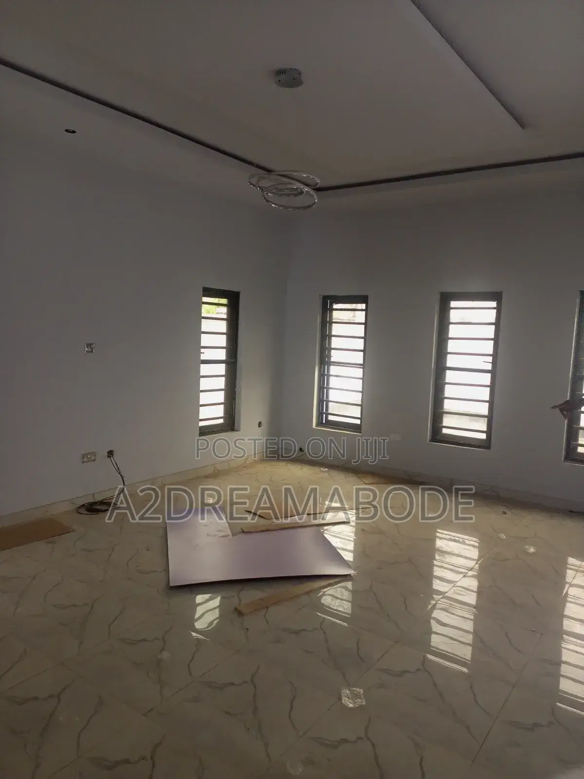4bdrm Duplex in Opic, Isheri North for rent in Isheri North