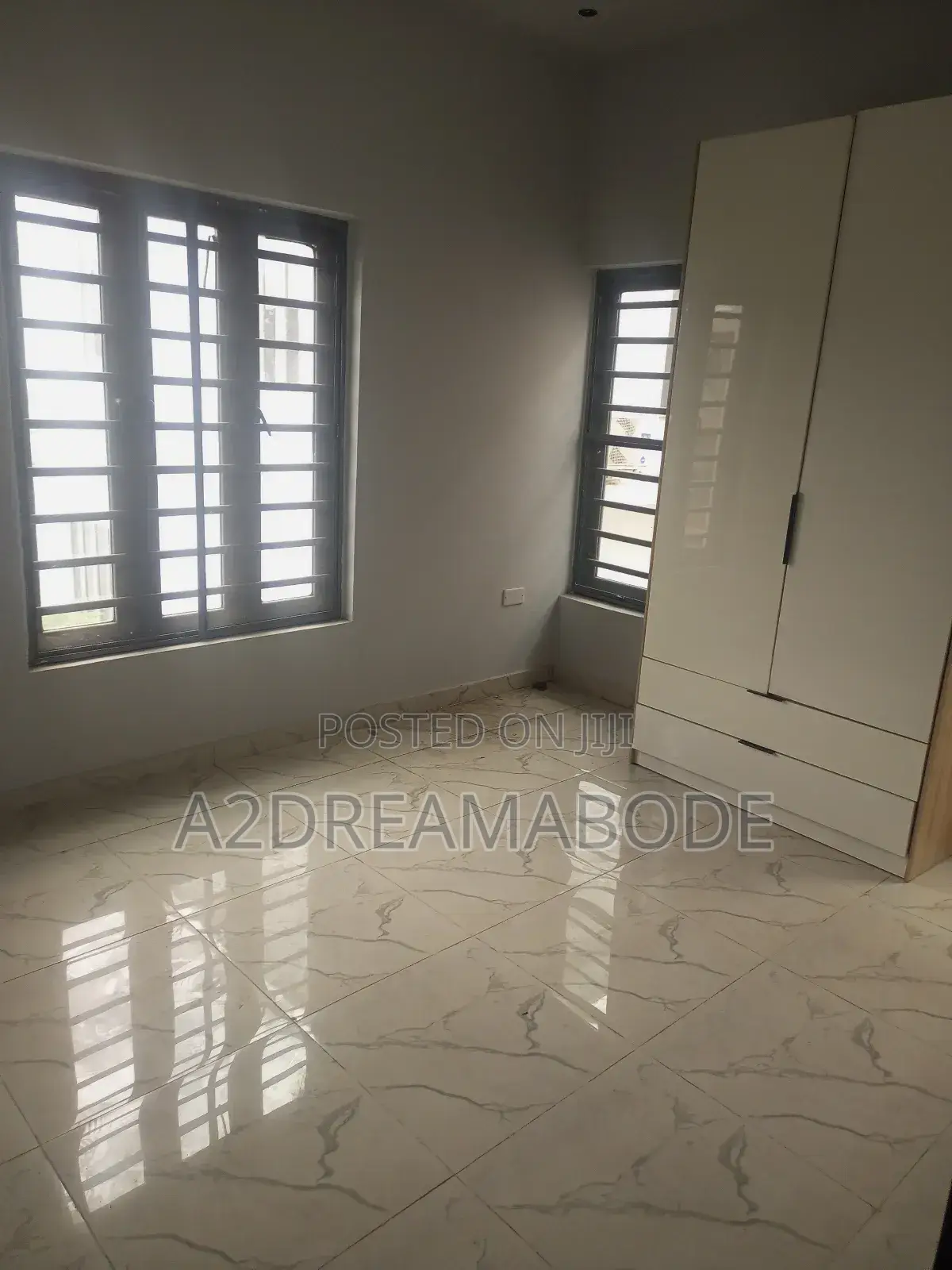 4bdrm Duplex in Opic, Isheri North for rent in Isheri North