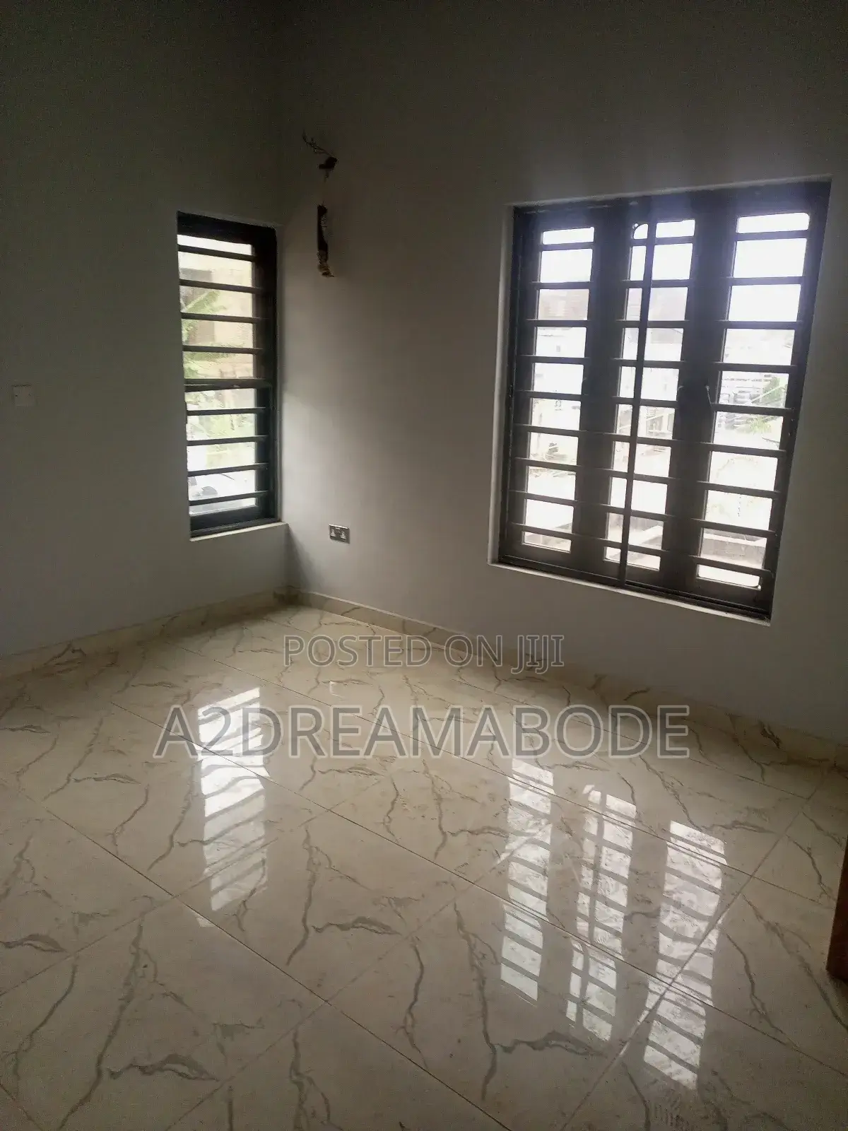 4bdrm Duplex in Opic, Isheri North for rent in Isheri North