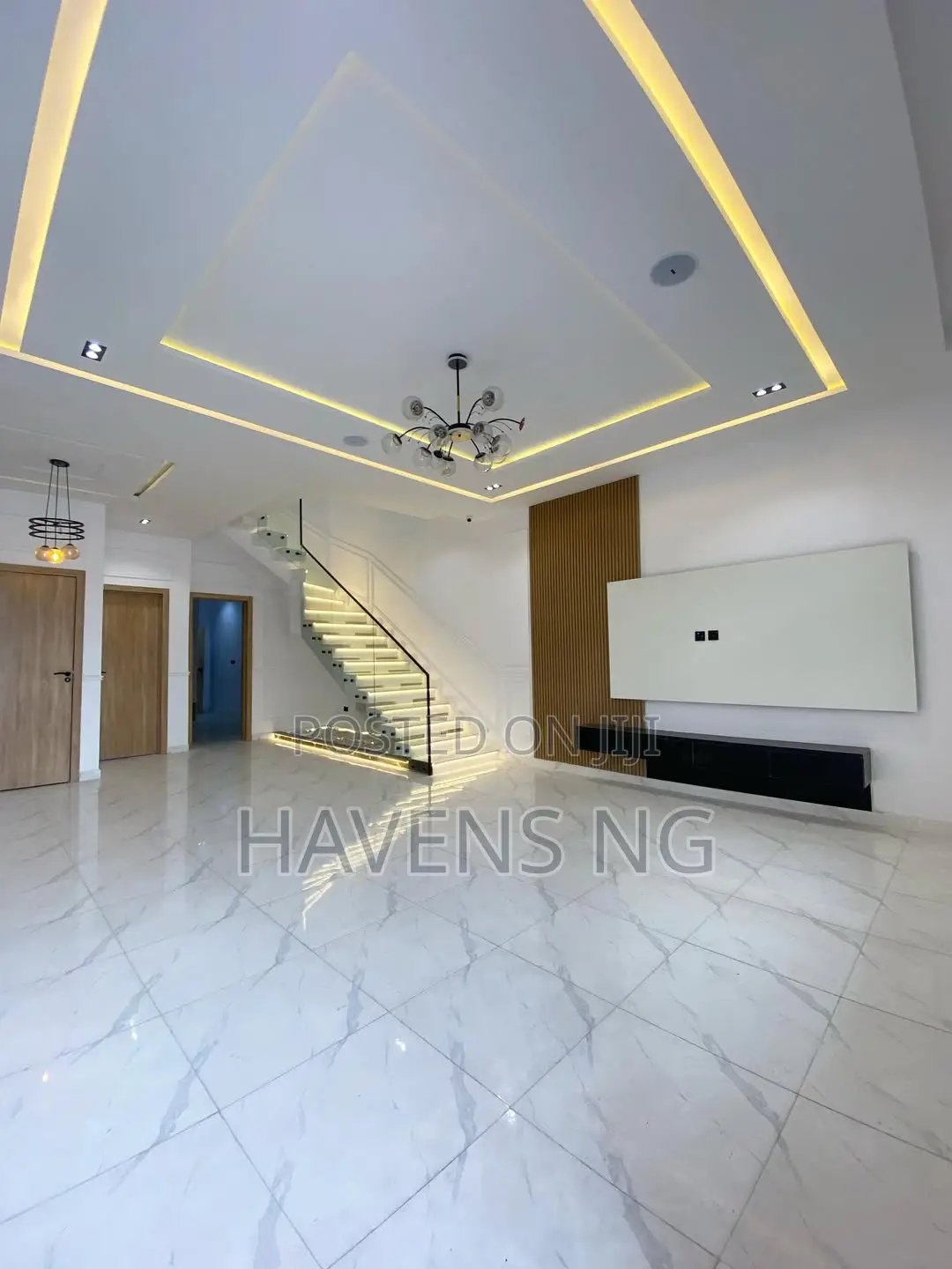 4bdrm Duplex in Lekki Phase 2 for sale in Lekki Phase 2