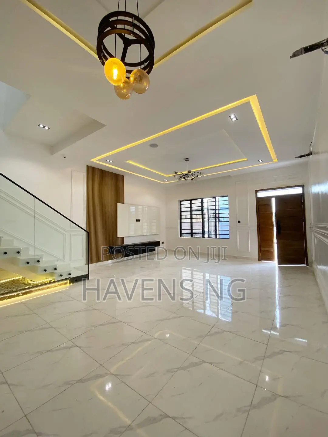4bdrm Duplex in Lekki Phase 2 for sale in Lekki Phase 2