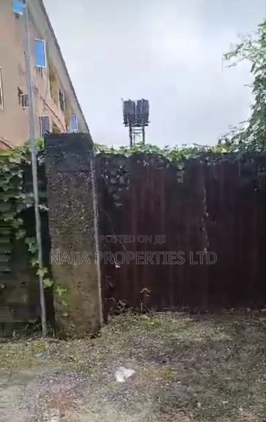 6 Plots of Land in Balogun Estate, Sangotedo for Sale in Sangotedo