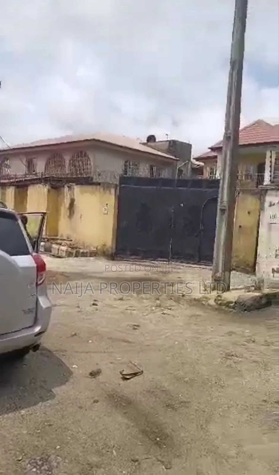 6 Plots of Land in Balogun Estate, Sangotedo for Sale in Sangotedo