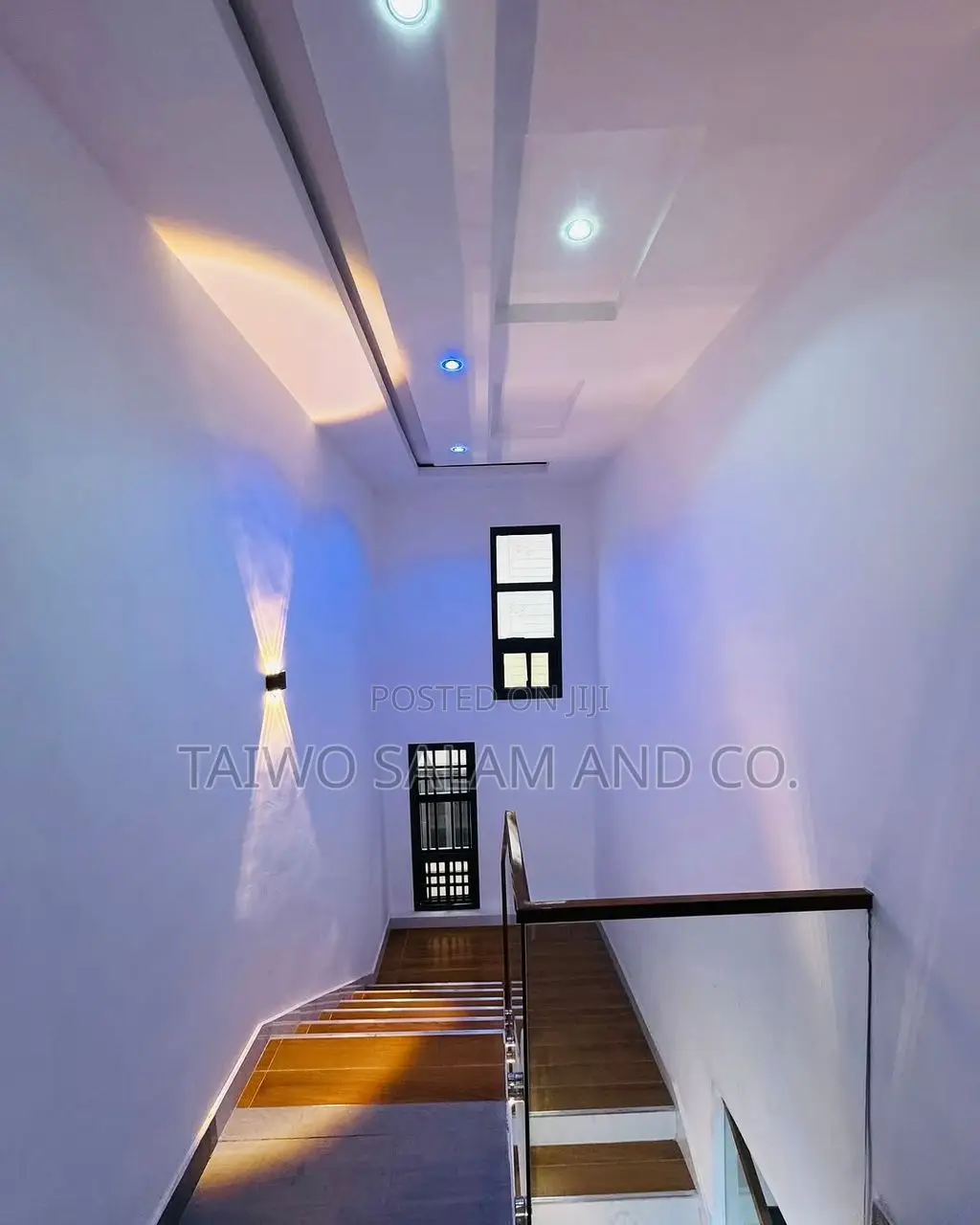 4bdrm Duplex in Akobo for sale in Akobo