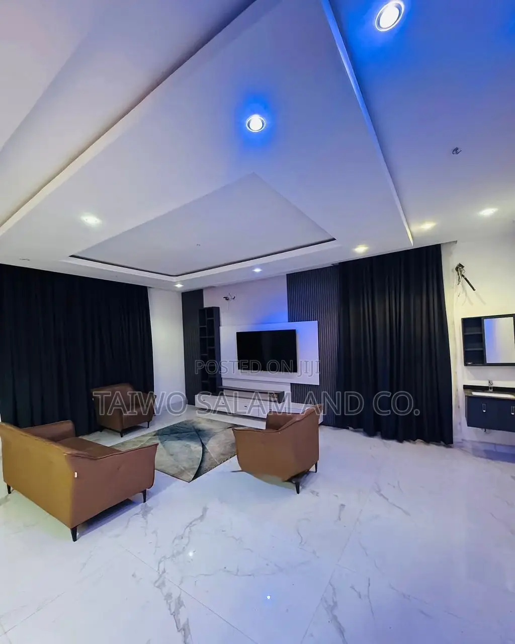 4bdrm Duplex in Akobo for sale in Akobo