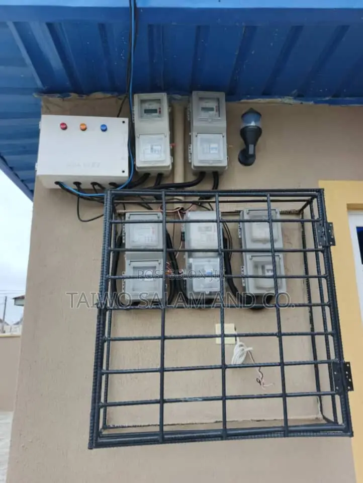 2bdrm Block of Flats in Akala Express for sale in Akala Express