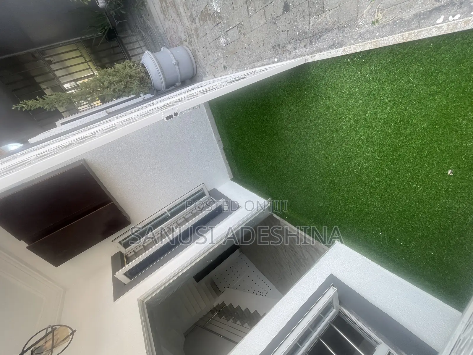 4bdrm Duplex in Gwarimpa, Gwarinpa for rent in Gwarinpa