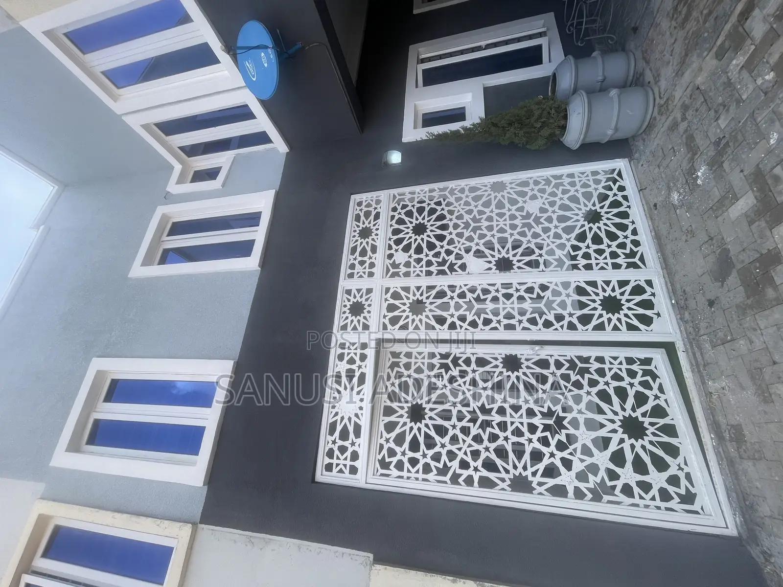 4bdrm Duplex in Gwarimpa, Gwarinpa for rent in Gwarinpa