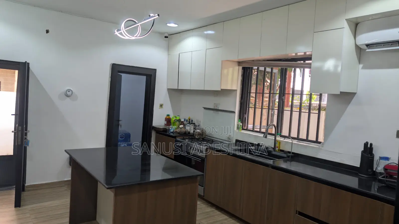 5bdrm Duplex in Gwarimpa Estate,Fct, Gwarinpa for sale in Gwarinpa
