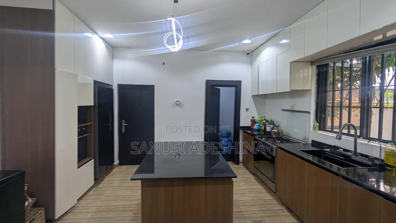 5bdrm Duplex in Gwarimpa Estate,Fct, Gwarinpa for sale in Gwarinpa