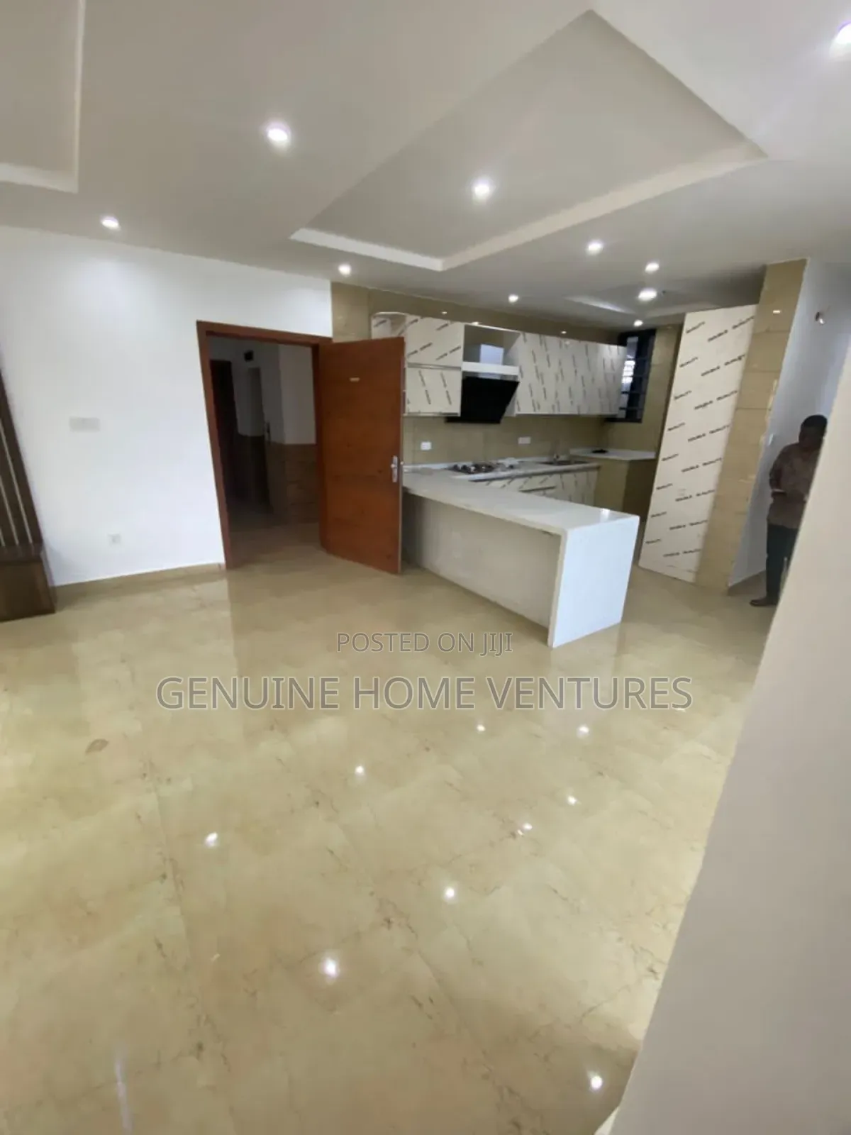 3bdrm Apartment in Victoria Island for rent in Victoria Island
