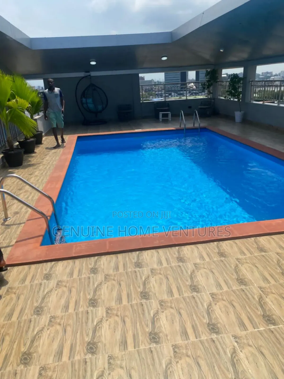 3bdrm Apartment in Victoria Island for rent in Victoria Island