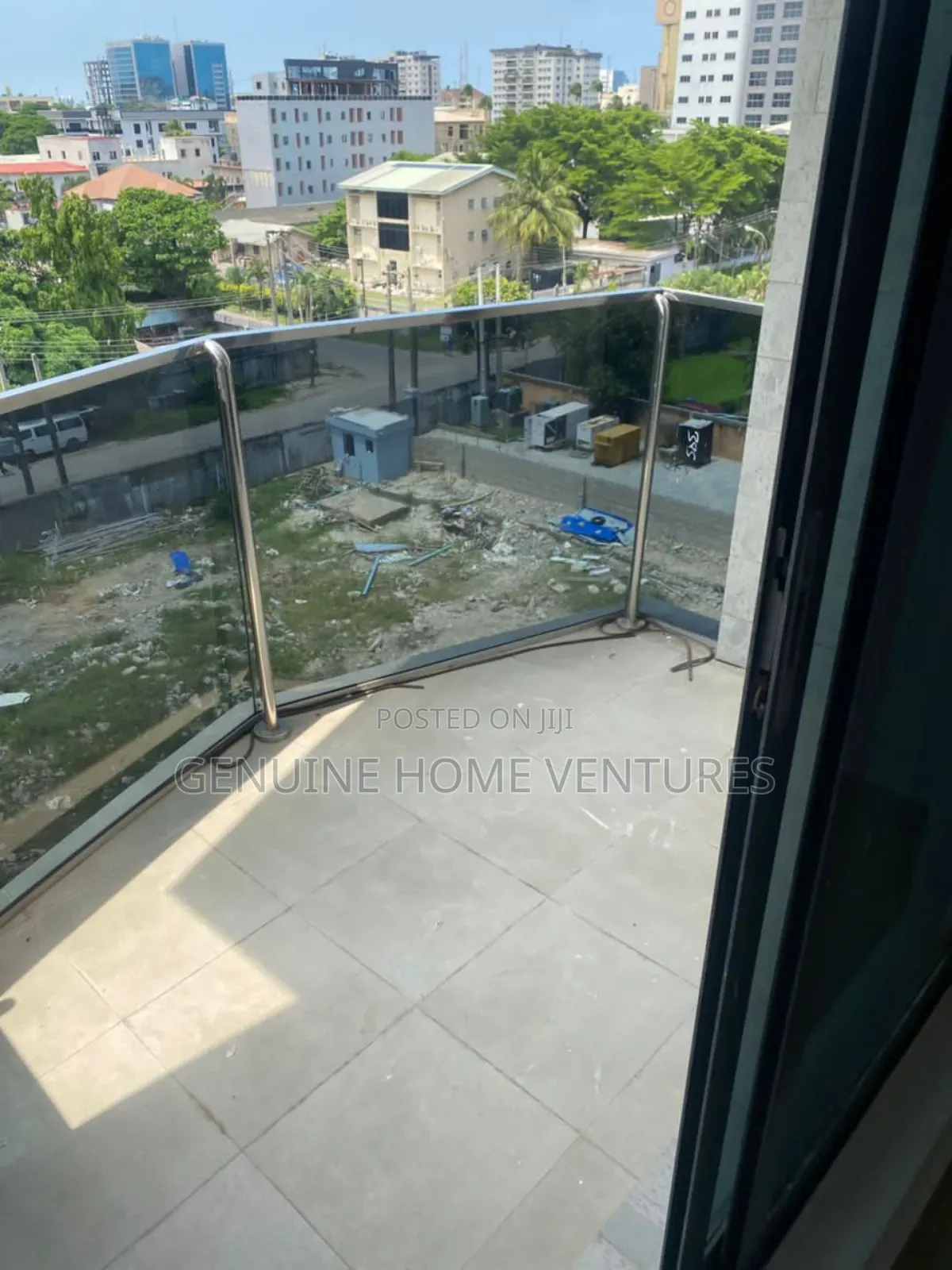 3bdrm Apartment in Victoria Island for rent in Victoria Island