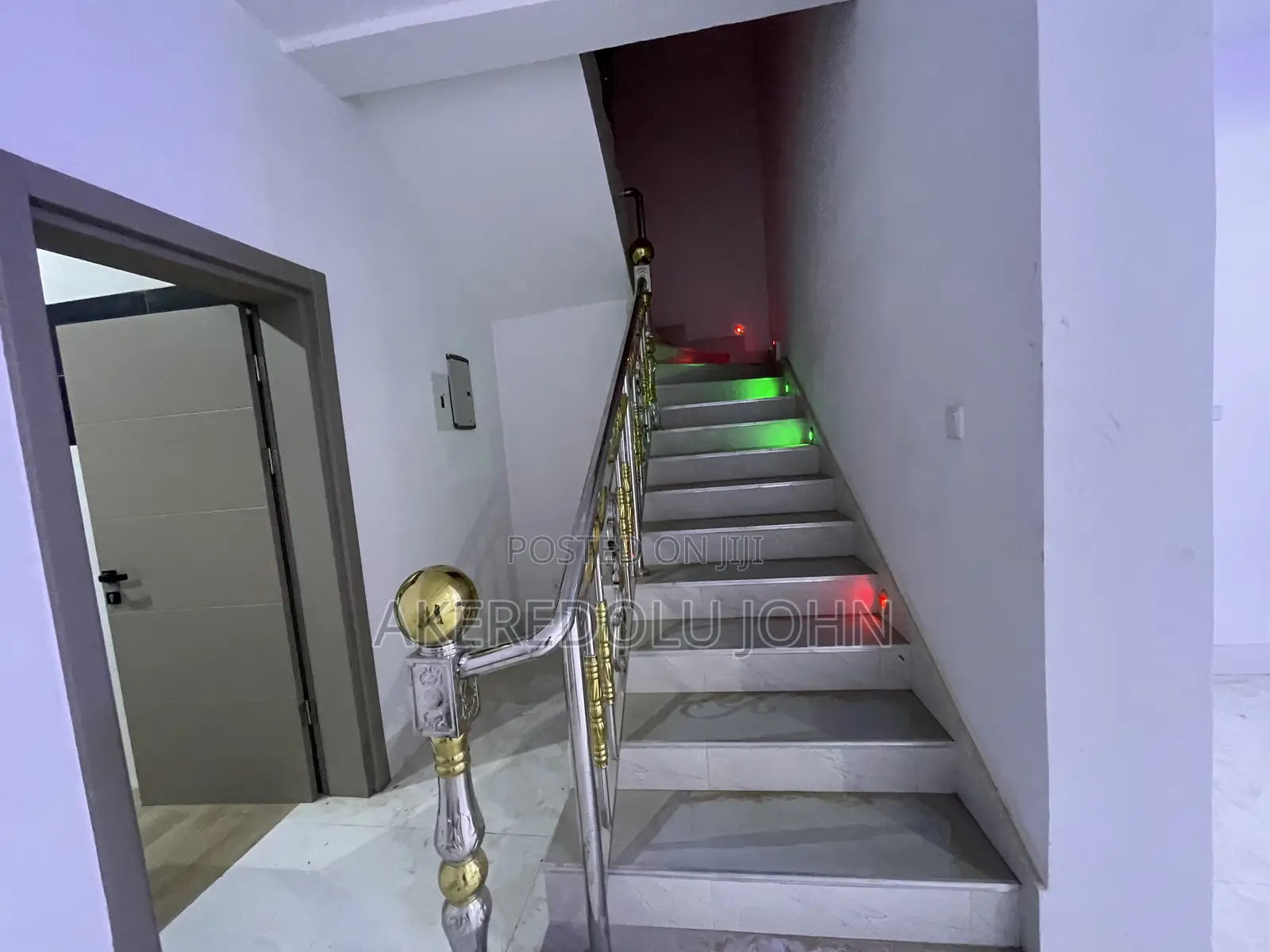 4bdrm Townhouse / Terrace in Katampe Extension for rent in Katampe Extension