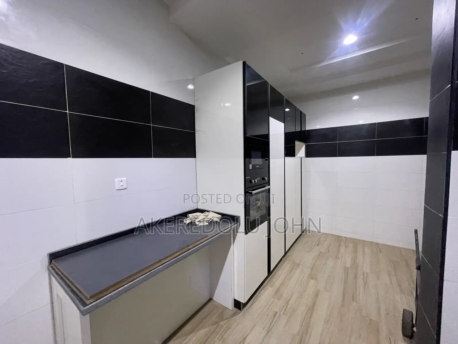 4bdrm Townhouse / Terrace in Katampe Extension for rent in Katampe Extension