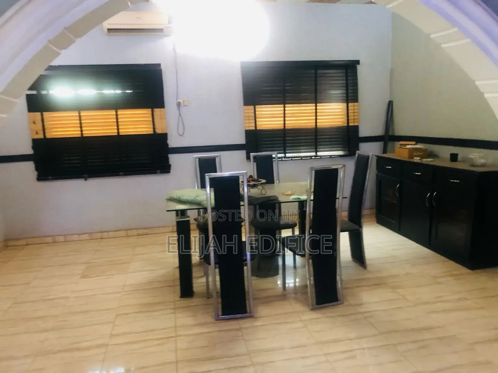 Furnished 4bdrm Bungalow in Omitoro, Ijede / Ikorodu for sale in Ijede / Ikorodu