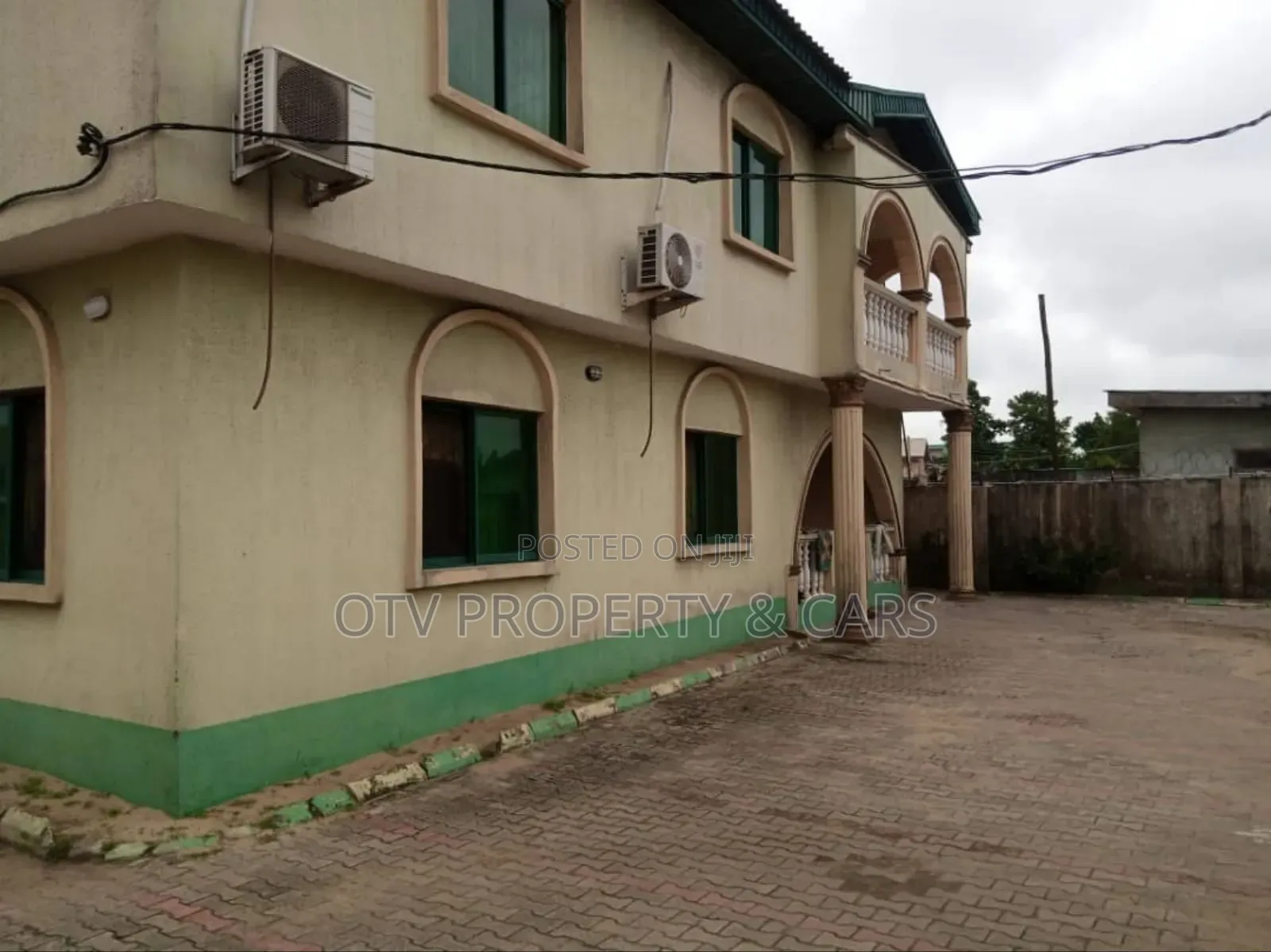 4 Nos. Of 3 Bedrooms Flat Ensuite for Sale in Lekki