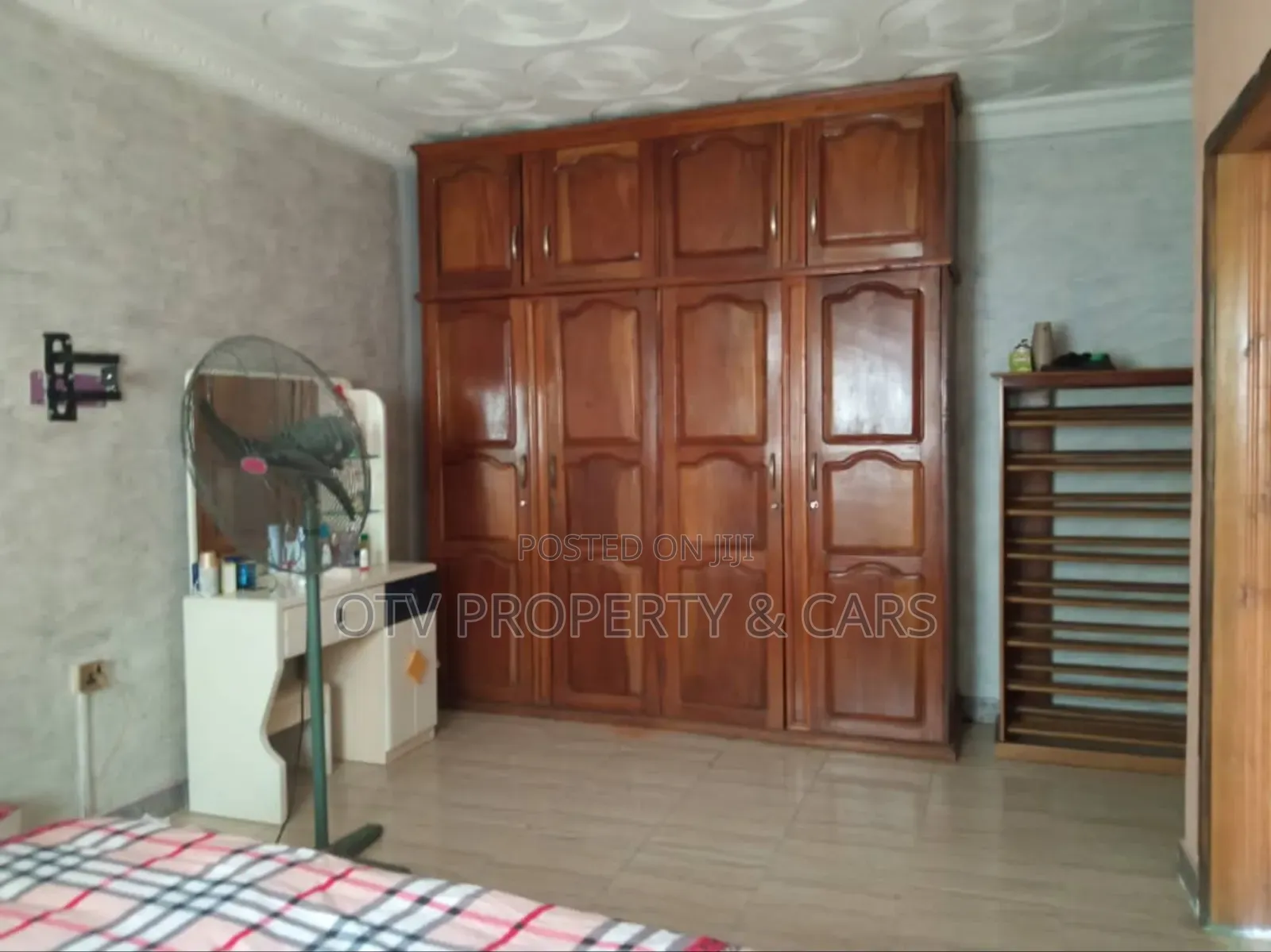 4 Nos. Of 3 Bedrooms Flat Ensuite for Sale in Lekki