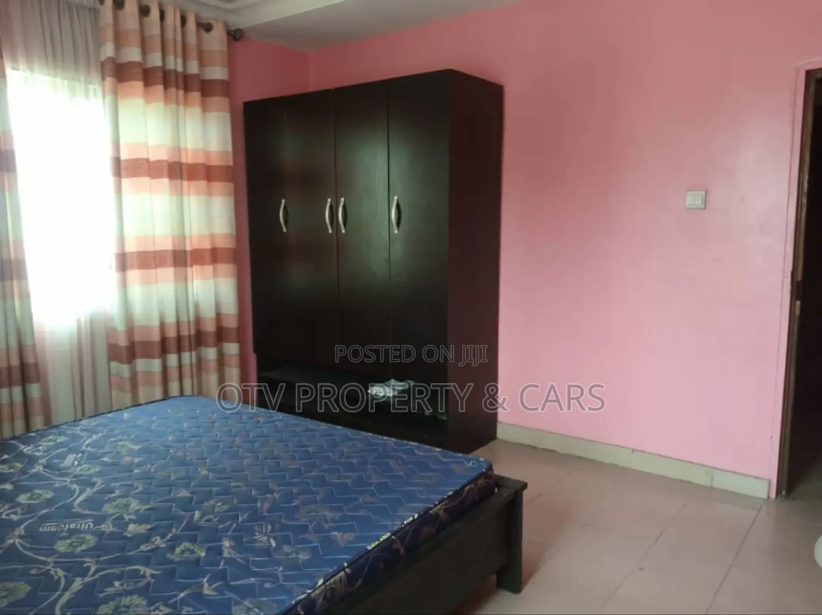 4 Nos. Of 3 Bedrooms Flat Ensuite for Sale in Lekki