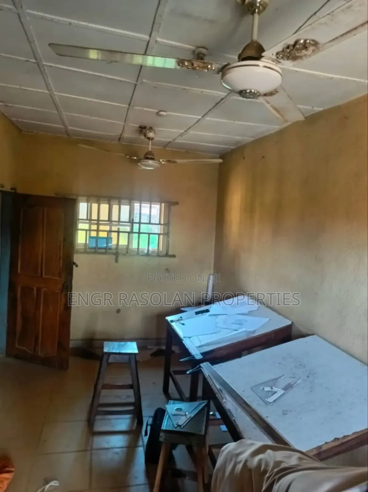 For Sale 5 Units of Shops and Office in Ilorin South