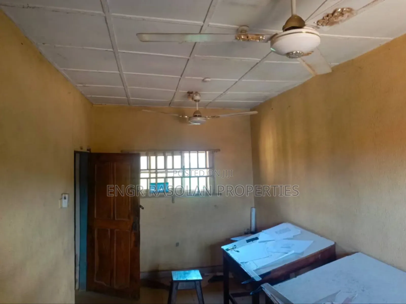 For Sale 5 Units of Shops and Office in Ilorin South