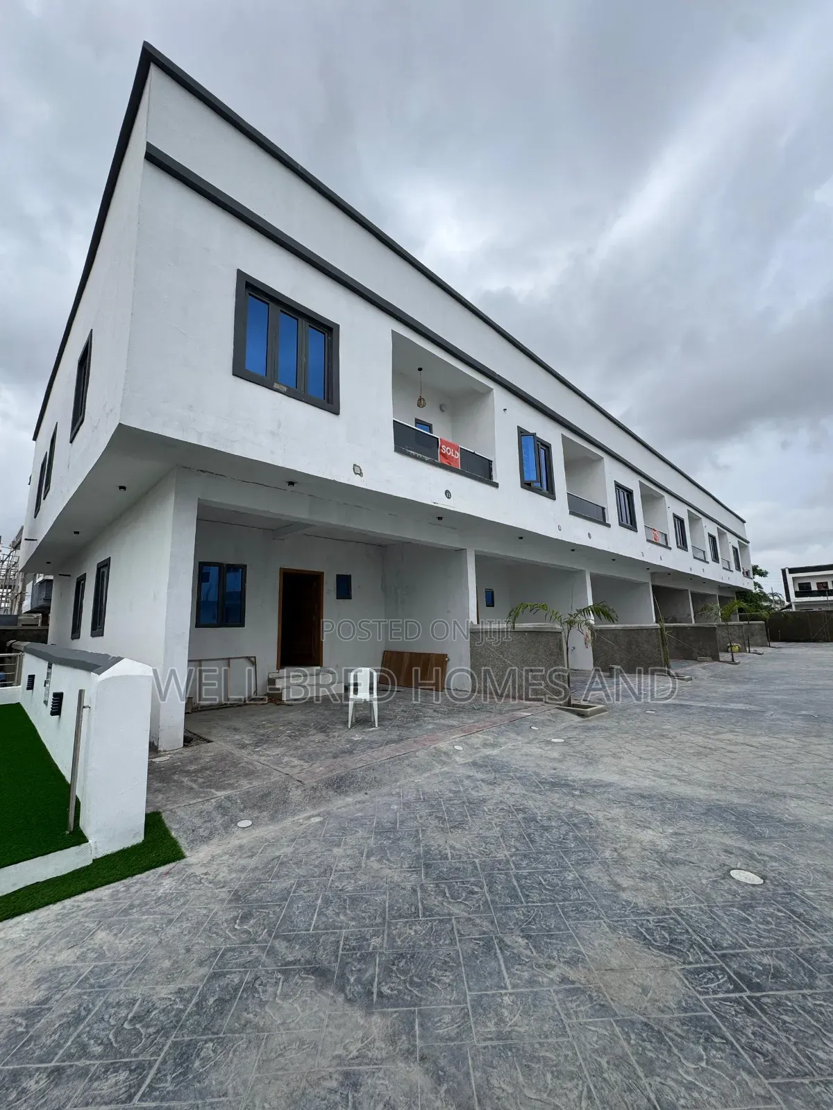 4bdrm Duplex in Lekki for sale in Lekki