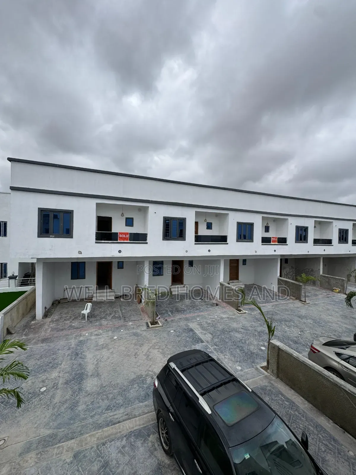 4bdrm Duplex in Lekki for sale in Lekki