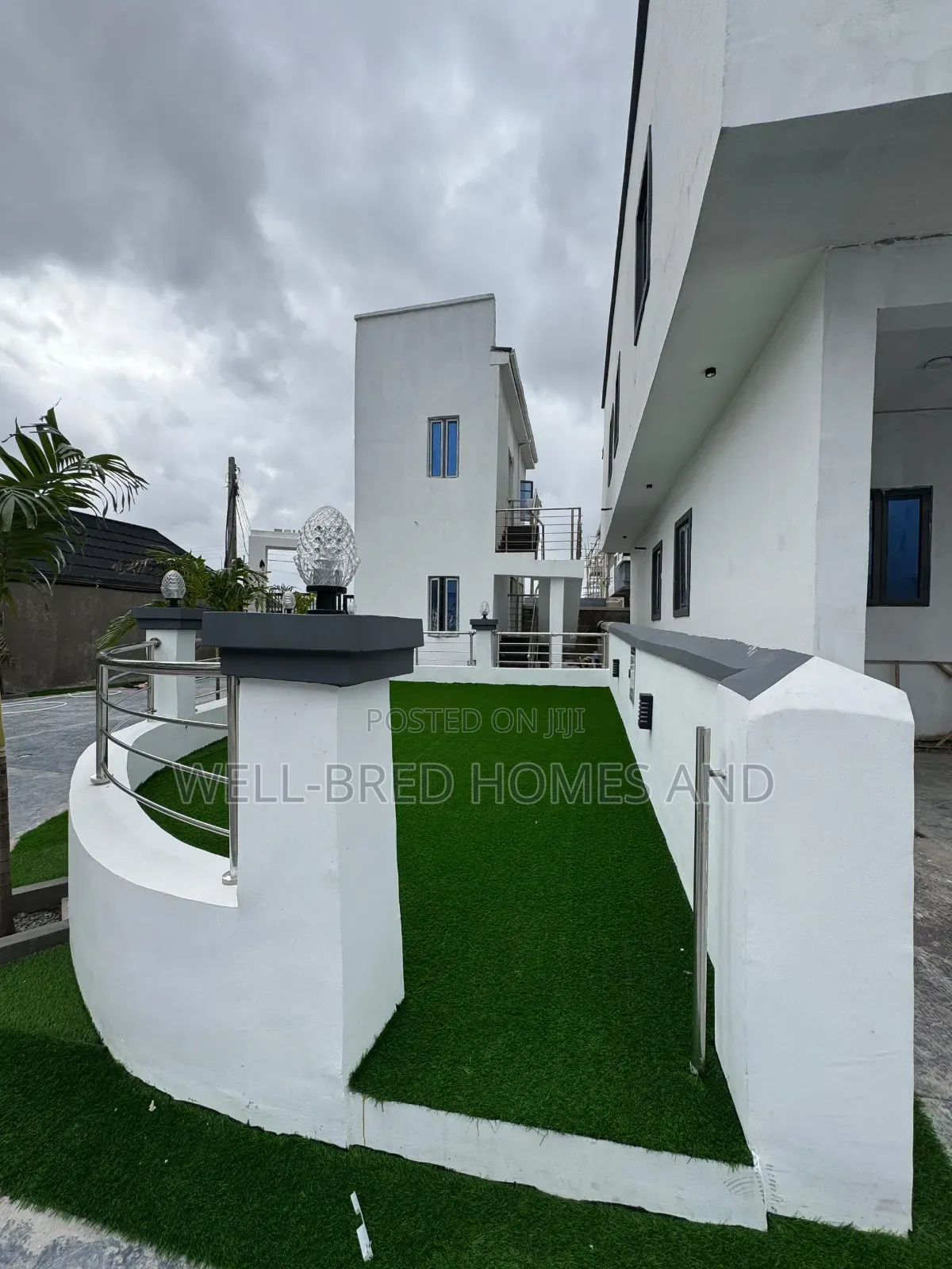 4bdrm Duplex in Lekki for sale in Lekki