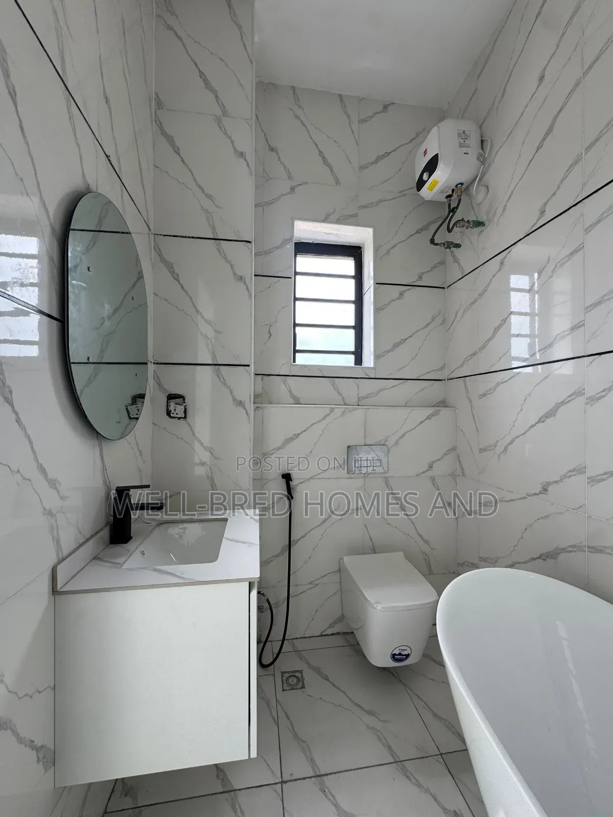 4bdrm Duplex in Lekki for sale in Lekki