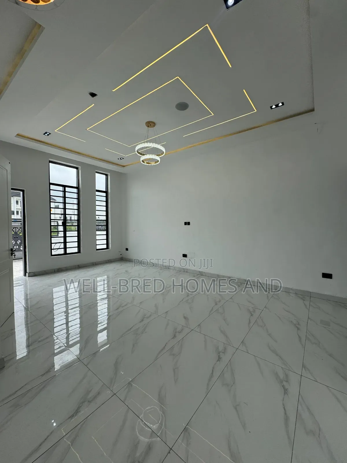 4bdrm Duplex in Lekki for sale in Lekki