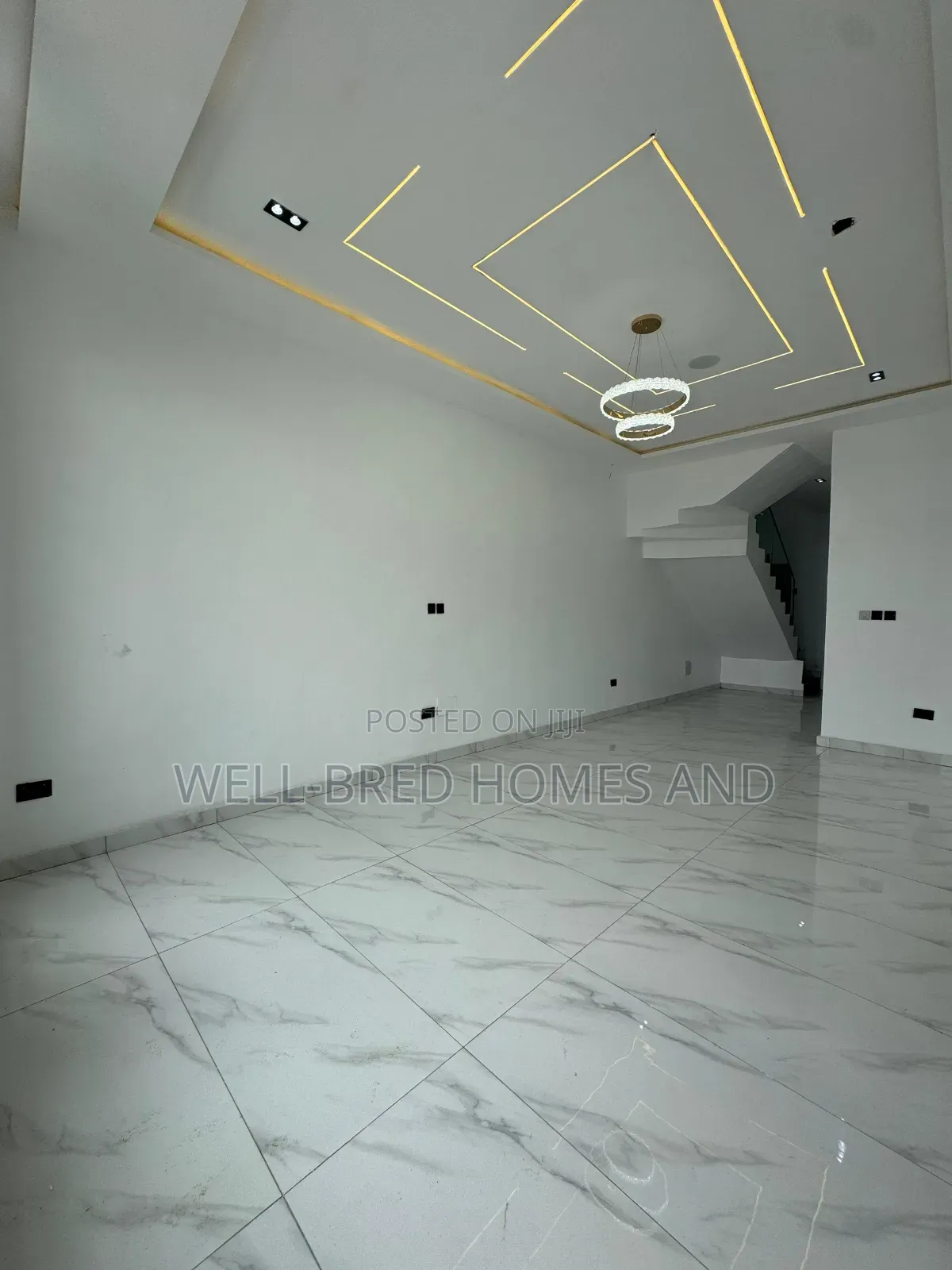 4bdrm Duplex in Lekki for sale in Lekki